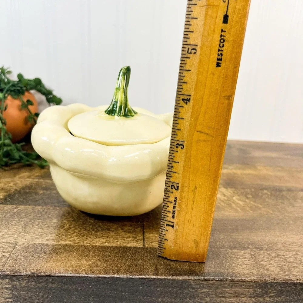 N/A ceramic vegetable